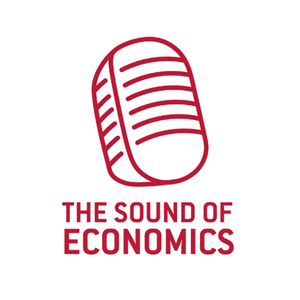 Höre The Sound of Economics in der App.