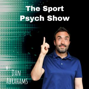 Höre The Sport Psych Show in der App.