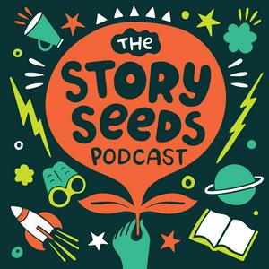 Höre The Story Seeds Podcast in der App.