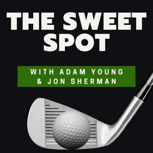 Höre The Sweet Spot - Golf Podcast in der App.