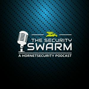 Höre The Security Swarm Podcast in der App.