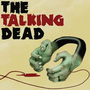 Höre The Talking Dead in der App.