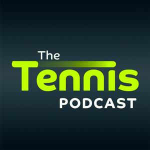 Höre The Tennis Podcast in der App.