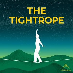 Höre The Tightrope: Reflections for Busy Catholics in der App.