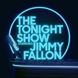 Höre The Tonight Show Starring Jimmy Fallon in der App.