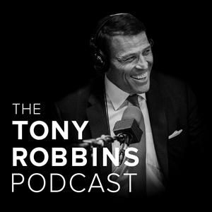 Höre The Tony Robbins Podcast in der App.