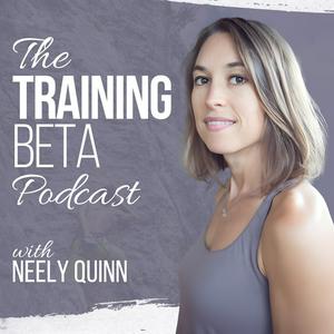 Höre The TrainingBeta Podcast: A Climbing Training Podcast in der App.