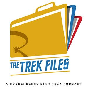 Höre The Trek Files: A Roddenberry Star Trek Podcast in der App.