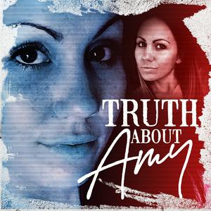 Höre The Truth About Amy in der App.