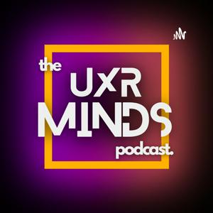 Höre UXR Minds Podcast in der App.