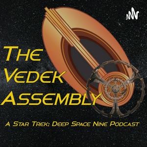 Höre The Vedek Assembly - A Star Trek: Deep Space Nine podcast in der App.