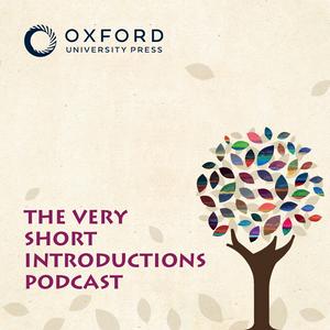 Höre The Very Short Introductions Podcast in der App.