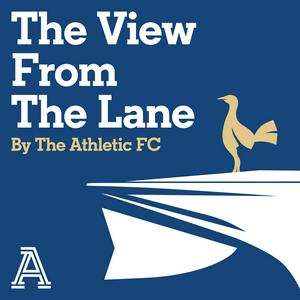 Höre The View From The Lane: The Athletic FC's Tottenham show in der App.