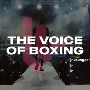 Höre The Voice of Boxing with Adam Smith in der App.