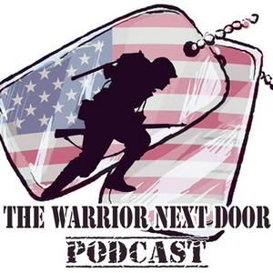 Höre The Warrior Next Door Podcast in der App.