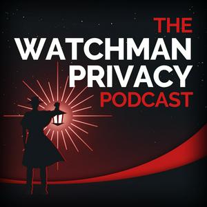 Höre Watchman Privacy in der App.