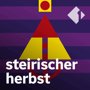 Höre steirischer herbst in der App.