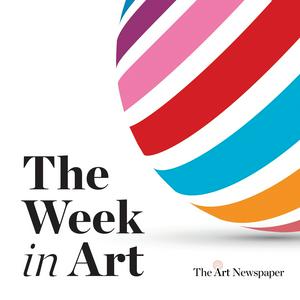 Höre The Week in Art in der App.