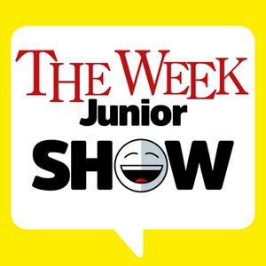 Höre The Week Junior Show in der App.