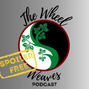 Höre The Wheel Weaves Podcast: A Wheel of Time Podcast in der App.