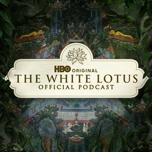 Höre The White Lotus Official Podcast in der App.