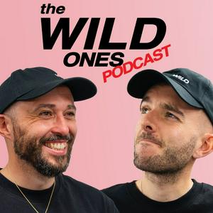 Höre The Wild Ones Cycling Podcast in der App.