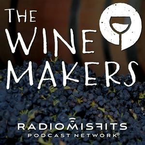 Höre The Wine Makers on Radio Misfits in der App.