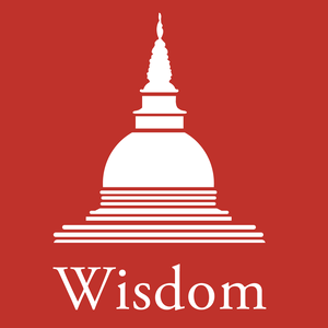 Höre The Wisdom Podcast in der App.