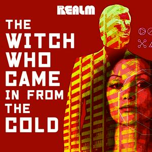 Höre Strange Matter: The Witch Who Came in From the Cold in der App.