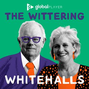 Höre The Wittering Whitehalls in der App.