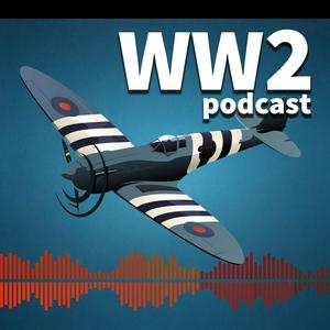 Höre The WW2 Podcast in der App.