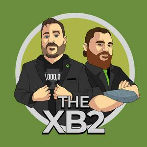 Höre The XB2 — A Gaming Podcast in der App.