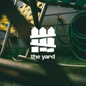 Höre The Yard in der App.