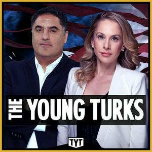 Höre The Young Turks in der App.