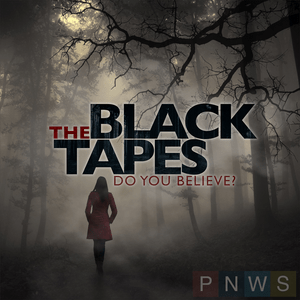 Höre The Black Tapes in der App.