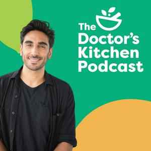 Höre The Doctor's Kitchen Podcast in der App.