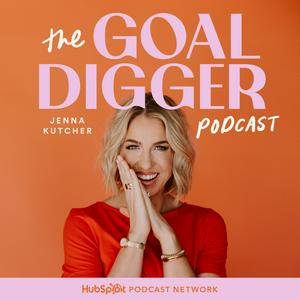 Höre The Goal Digger Podcast in der App.