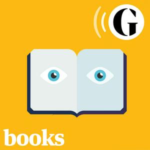 Höre The Guardian Books podcast in der App.