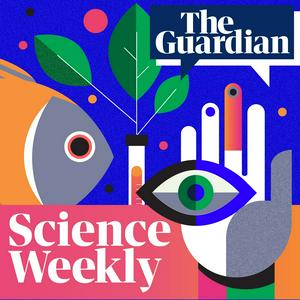 Höre Science Weekly in der App.