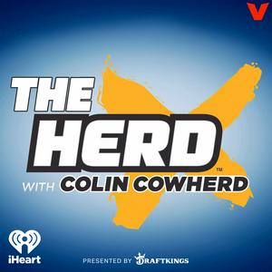 Höre The Herd with Colin Cowherd in der App.