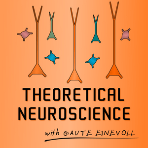 Höre Theoretical Neuroscience Podcast in der App.