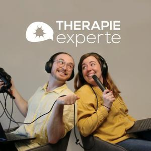 Höre THERAPIEexperte - Ergotherapie, Logopädie und Physiotherapie. in der App.