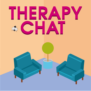 Höre Therapy Chat in der App.