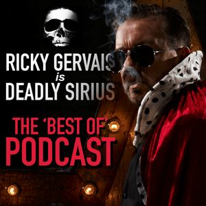 Höre The Ricky Gervais Podcast in der App.