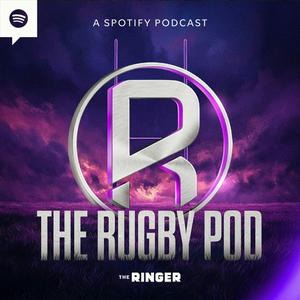 Höre The Rugby Pod in der App.