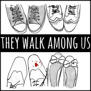 Höre They Walk Among Us - UK True Crime in der App.