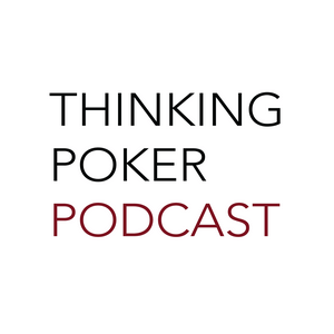 Höre Thinking Poker in der App.