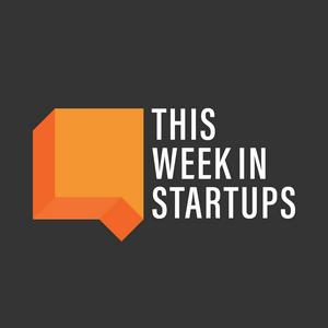 Höre This Week in Startups in der App.