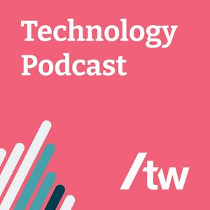 Höre Thoughtworks Technology Podcast in der App.