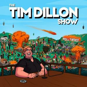 Höre The Tim Dillon Show in der App.